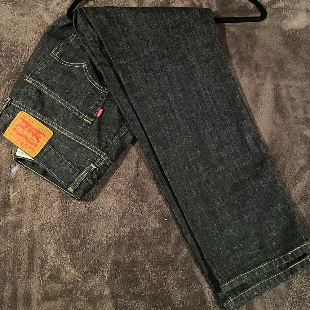 Levi’s jeans